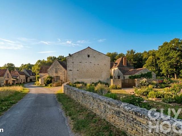 Maison 3 pièces 70 m²