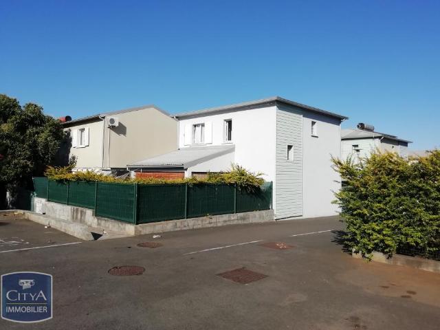 Maison 3 pièces 70 m²