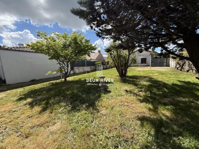 Maison 3 pièces 70 m²