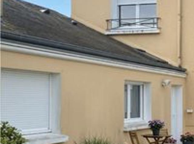 Maison 3 pièces 70 m²