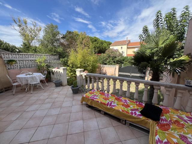 Maison 3 pièces 70 m²