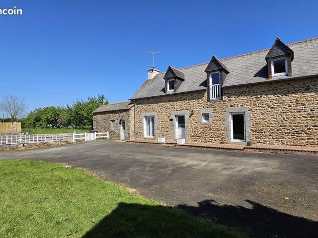 Maison 3 pièces 70 m²