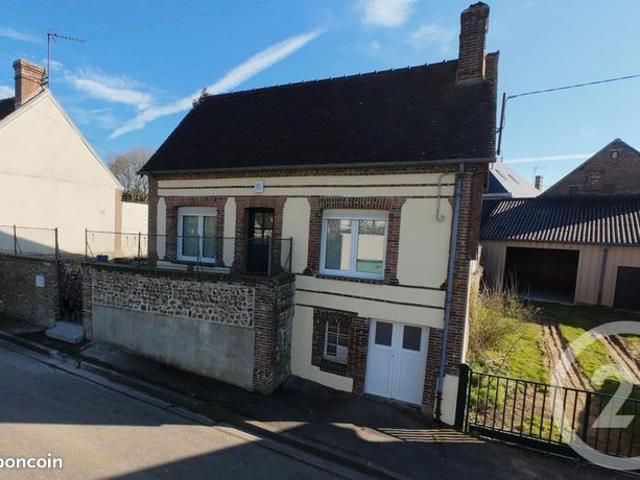 Maison 3 pièces 70 m²