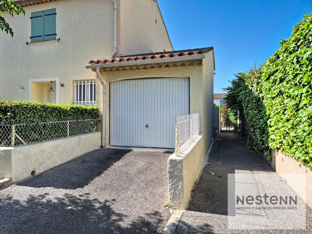 Maison 3 pièces 70 m²