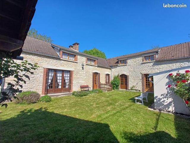 Maison 3 pièces 70 m²