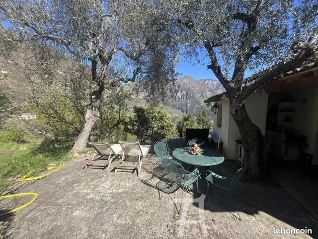 Maison 3 pièces 70 m²