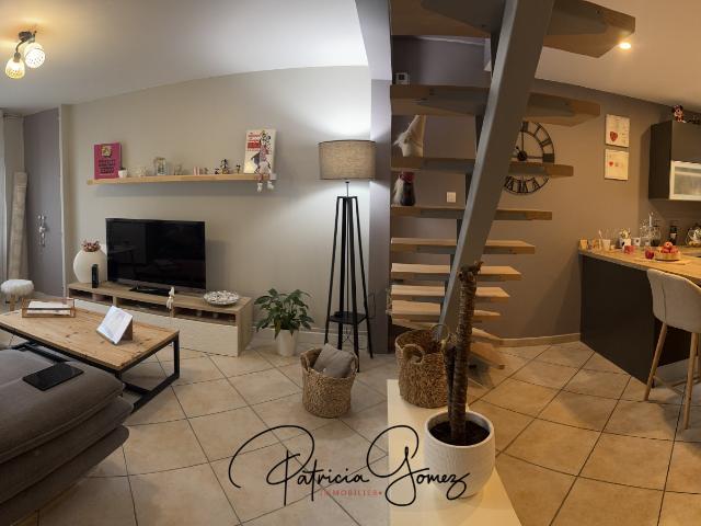 Maison 3 pièces 70 m²