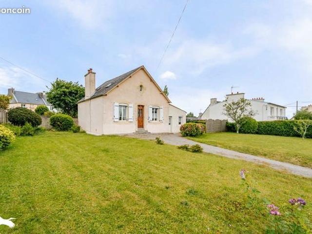 Maison 3 pièces 70 m²