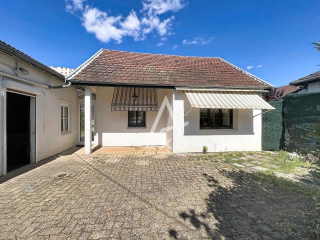 Maison 3 pièces 70 m²
