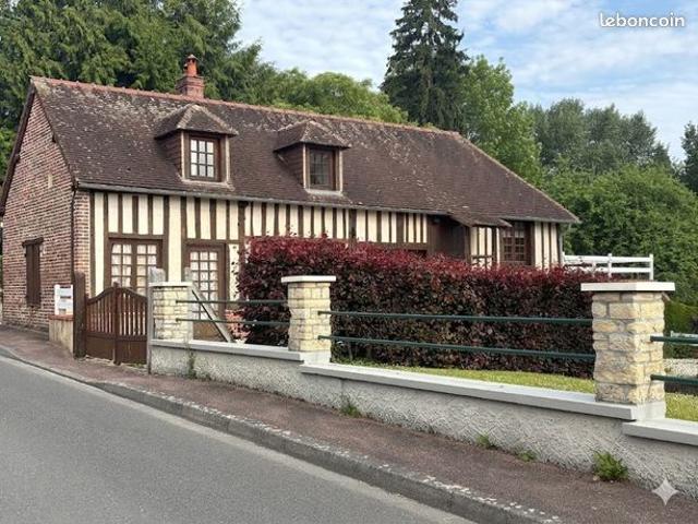 Maison 3 pièces 70 m²