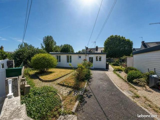 Maison 3 pièces 70 m²