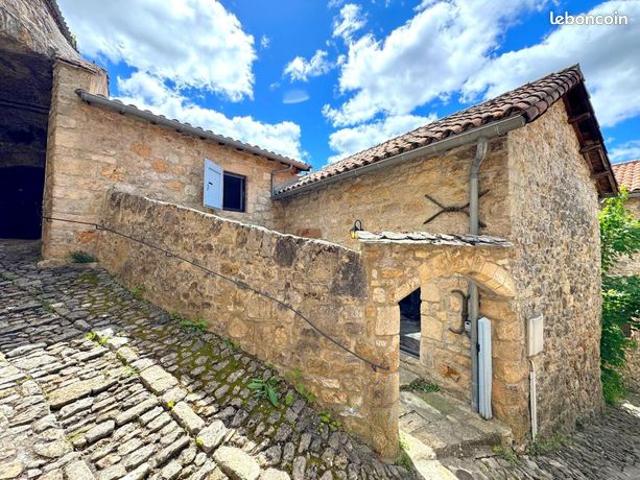 Maison 3 pièces 70 m²