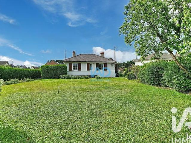 Maison 3 pièces 70 m²