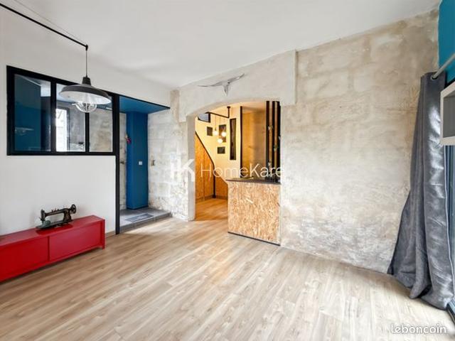 Maison 3 pièces 70 m²