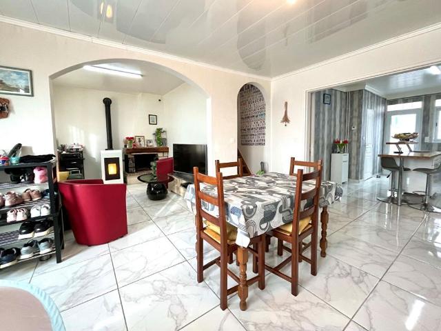 Maison 3 pièces 70 m²