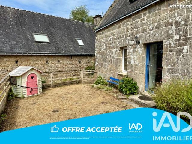 Maison 3 pièces 70 m²