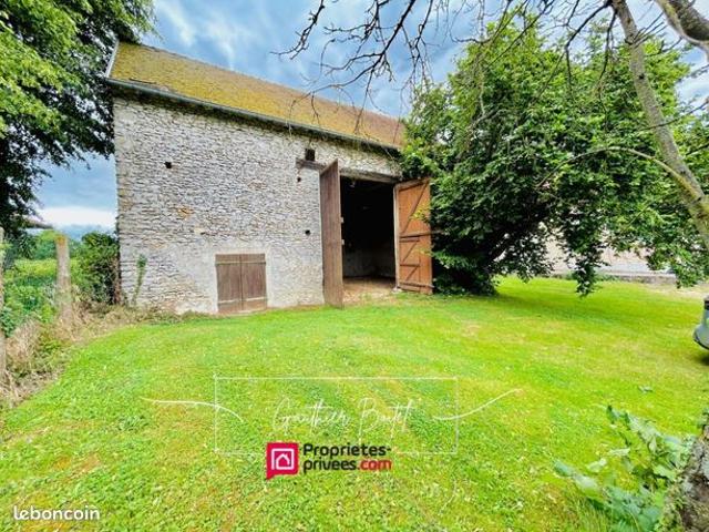 Maison 3 pièces 70 m²