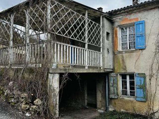 Maison 3 pièces 70 m²