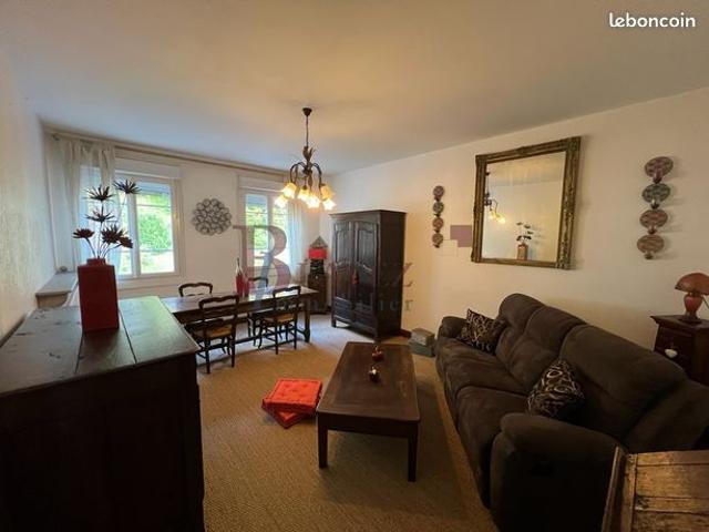 Maison 3 pièces 70 m²