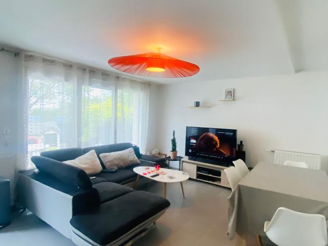 Maison 3 pièces 70 m²