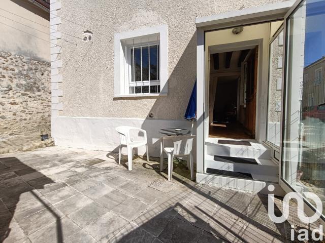 Maison 3 pièces 95 m²