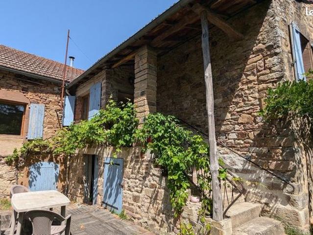 Maison 3 pièces 70 m²