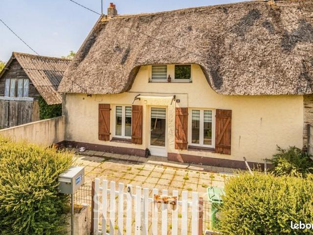 Maison 3 pièces 70 m²