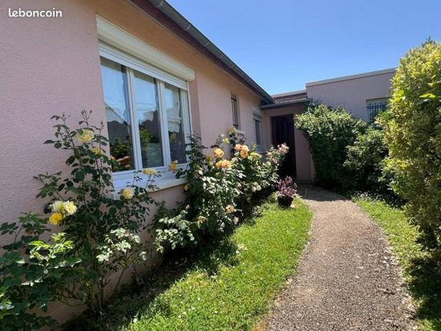 Maison 3 pièces 70 m²