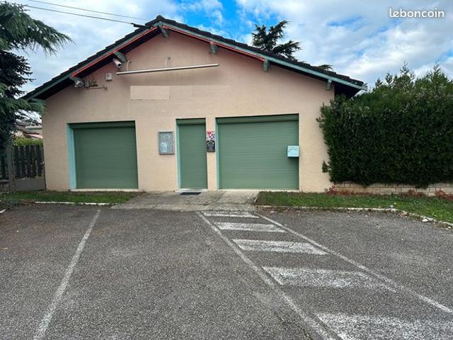 Maison 3 pièces 70 m²