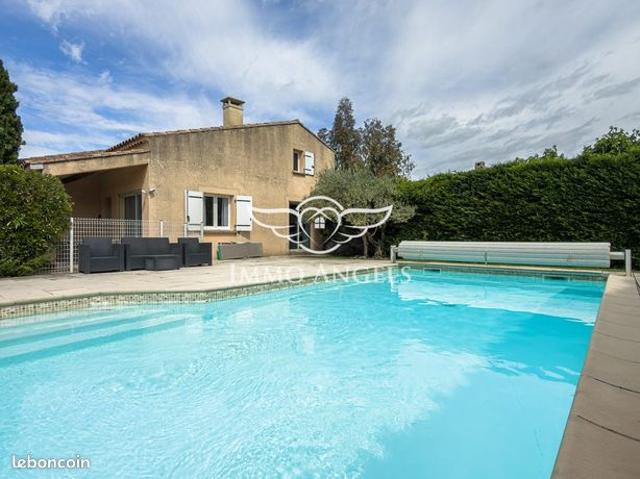 Maison 3 pièces 70 m²