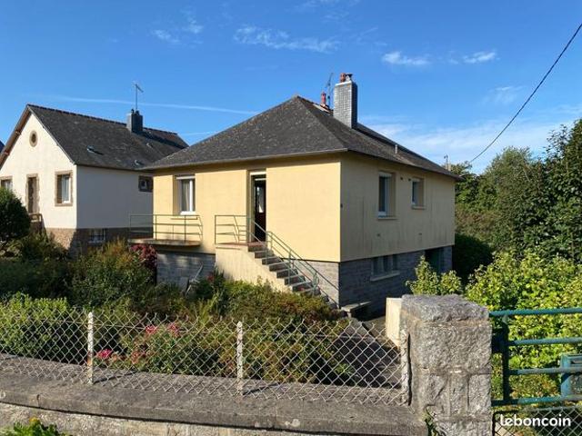Maison 3 pièces 70 m²