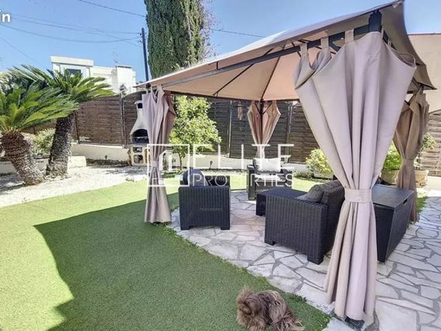 Maison 3 pièces 70 m²