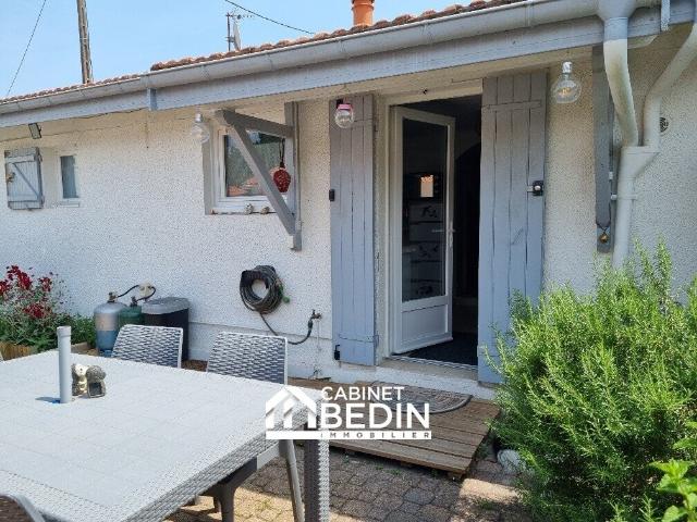 Maison 3 pièces 70 m²