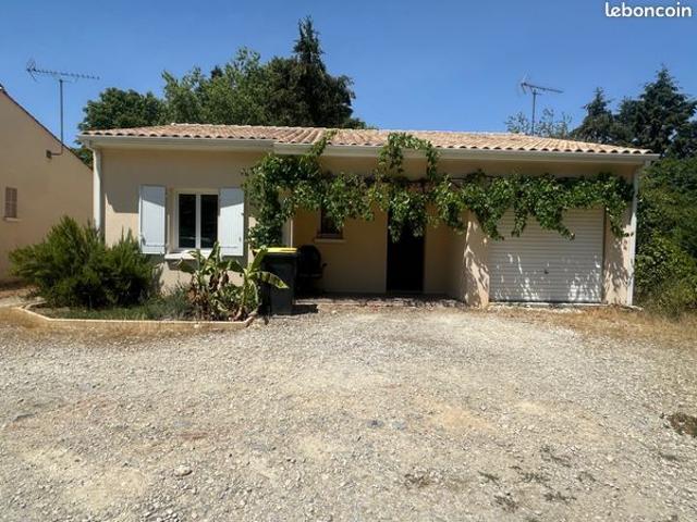 Maison 3 pièces 70 m²