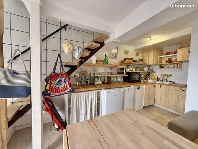 Maison 3 pièces 70 m²
