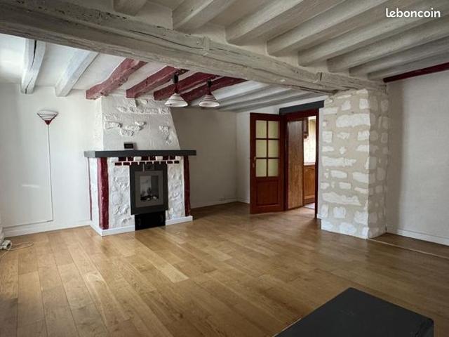 Maison 3 pièces 70 m²
