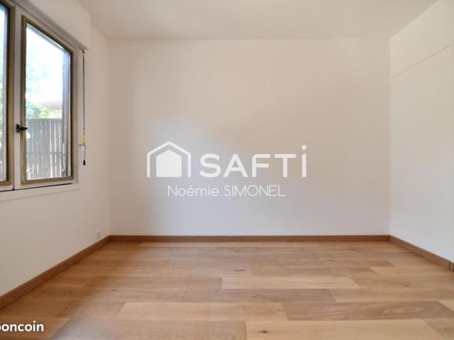 Maison 3 pièces 70 m²