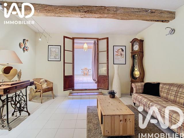 Maison 3 pièces 70 m²
