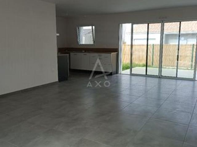 Maison 3 pièces 70 m²