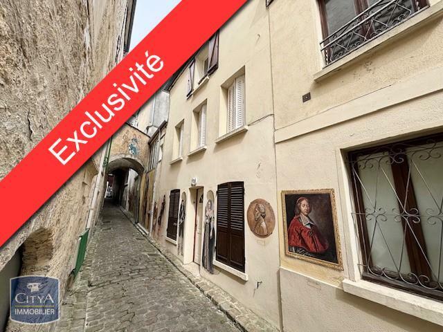 Maison 3 pièces 70 m²