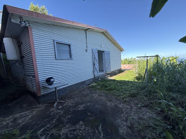 Maison 3 pièces 70 m²