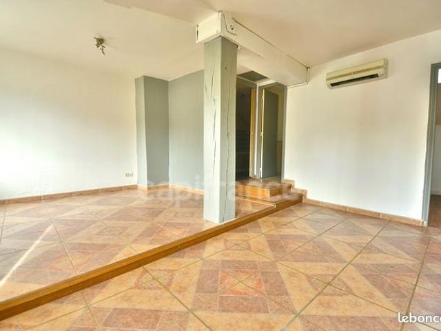 Maison 3 pièces 70 m²