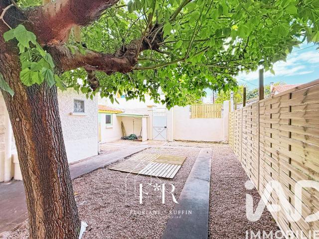 Maison 3 pièces 70 m²