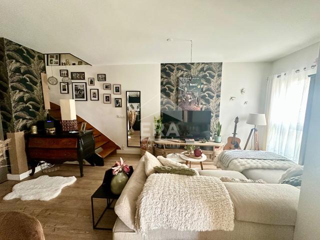 Maison 3 pièces 70 m²