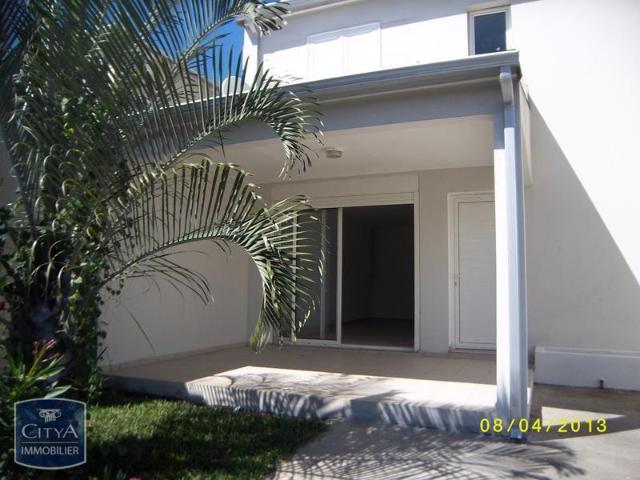 Maison 3 pièces 70 m²