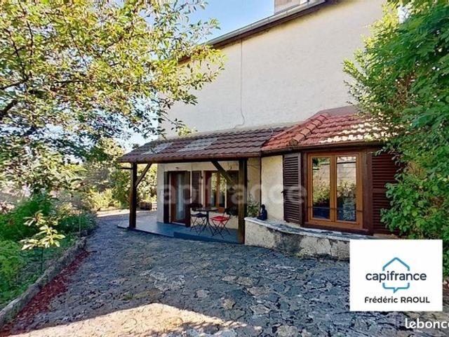 Maison 3 pièces 70 m²