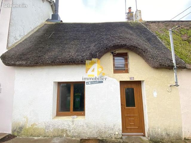 Maison 3 pièces 70 m²