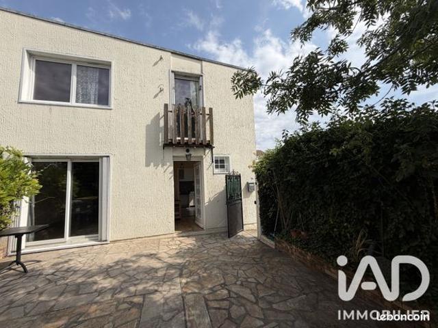 Maison 3 pièces 70 m²