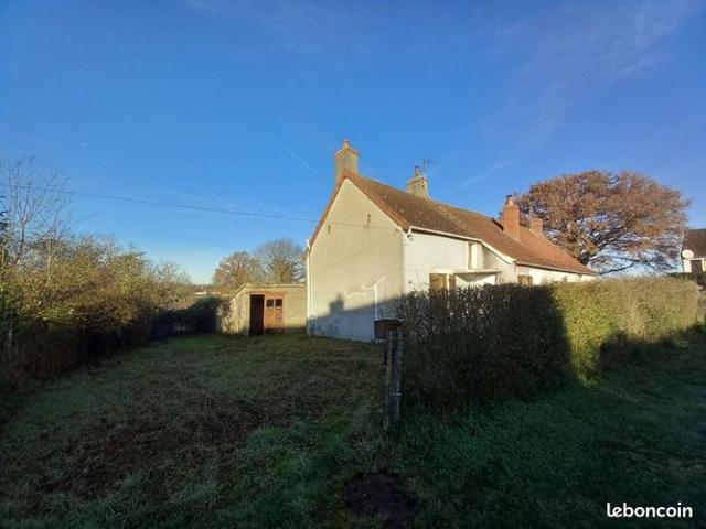 Maison 3 pièces 70 m²