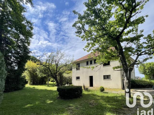 Maison 3 pièces 70 m²